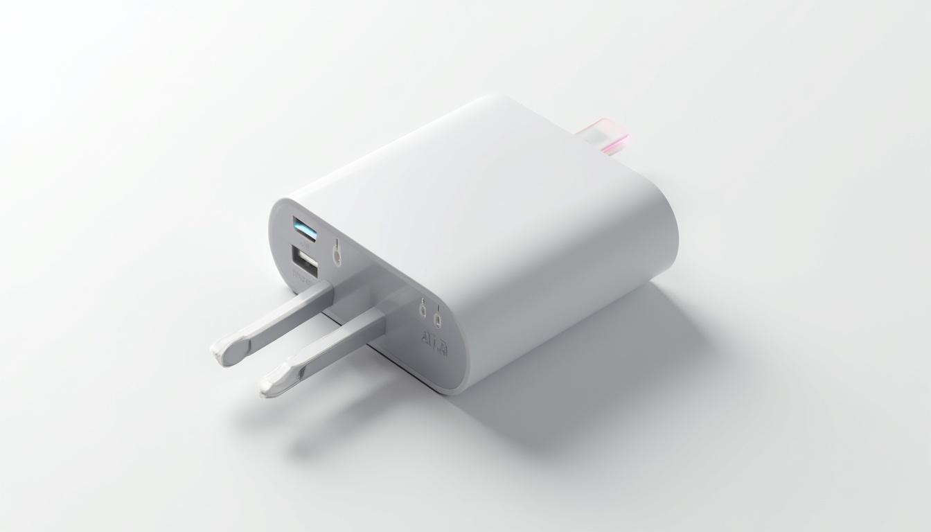 Caricabatterie premium RicaricaExpress